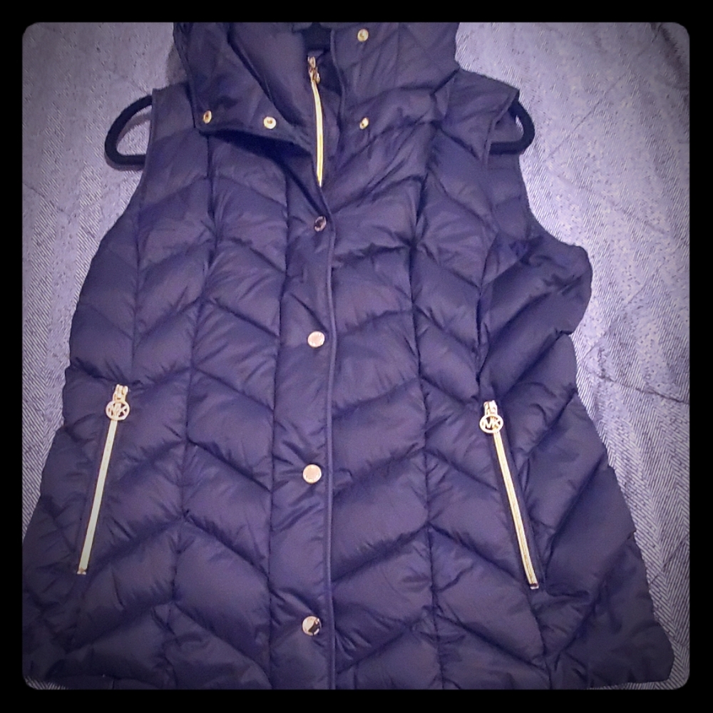 Michael Kors Vest